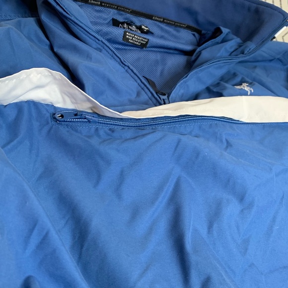 Vintage Weather Proof Golf Pullover 💙 Offers - Picture 6 of 7